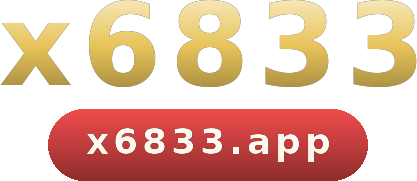 x6833 logo